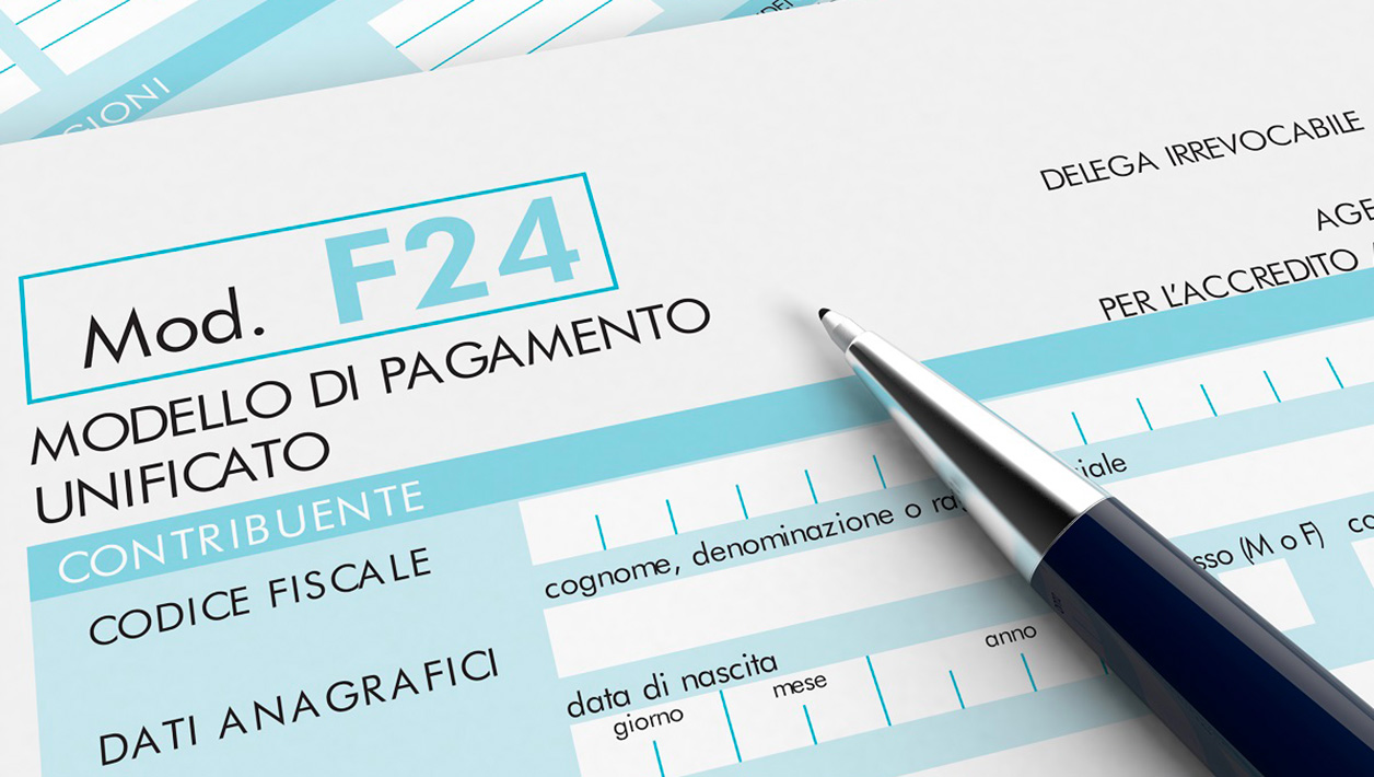 Come Pagare Lf24 Online Grazie Allinternet Banking