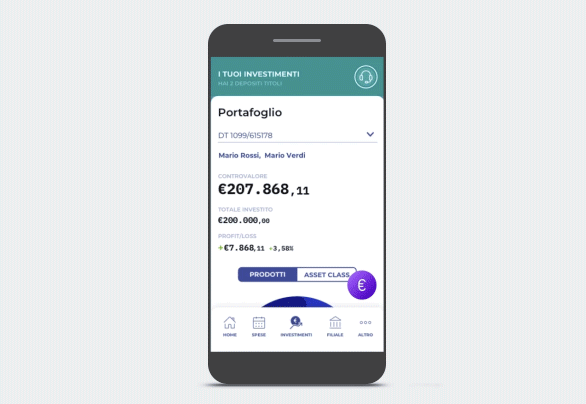 YouApp revoca ordine | Banco BPM YouApp revoca ordine | Banco BPM