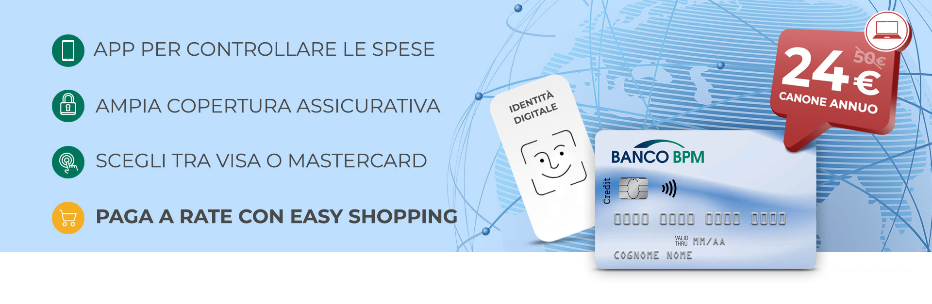 Promo amazon nexi 24 self