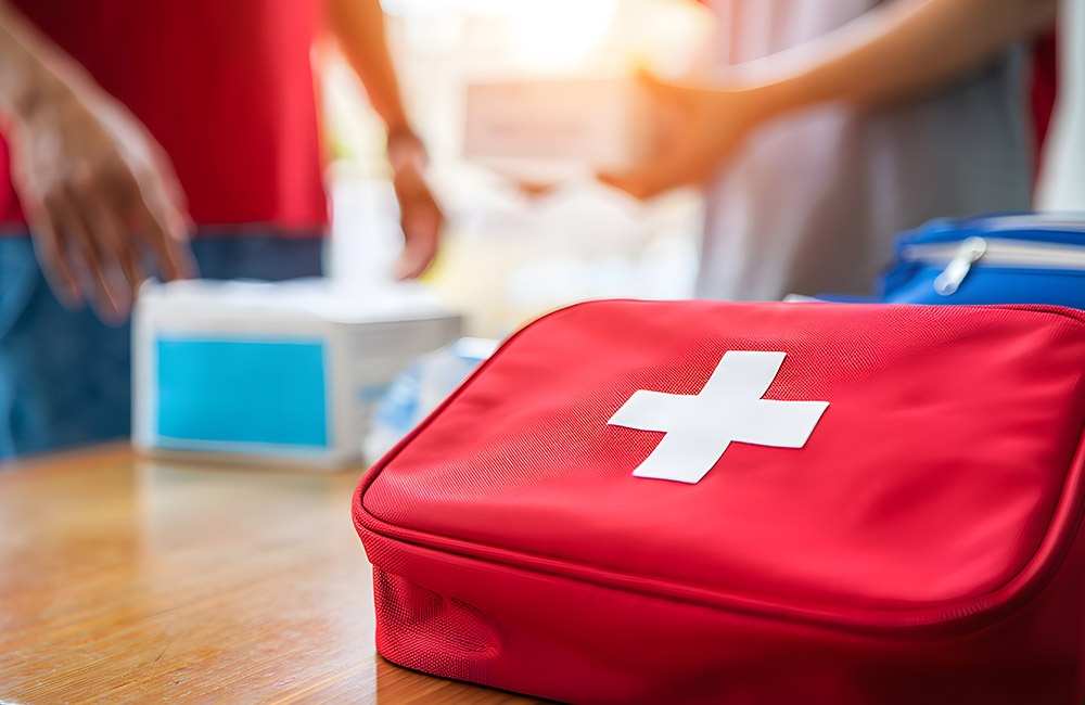 assicurazione infortuni