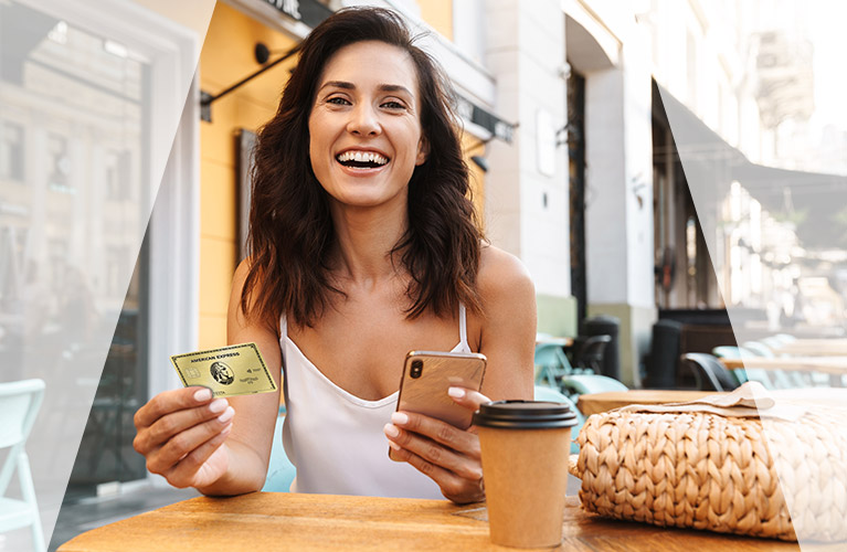 Carta di Credito Oro American Express