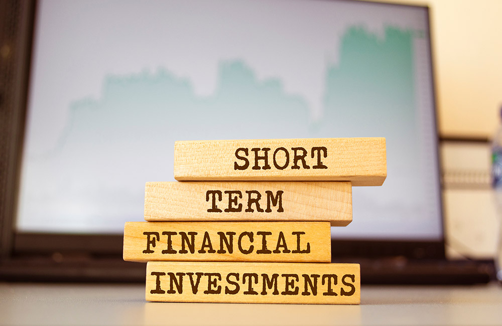investimenti a breve termine investimenti a breve termine