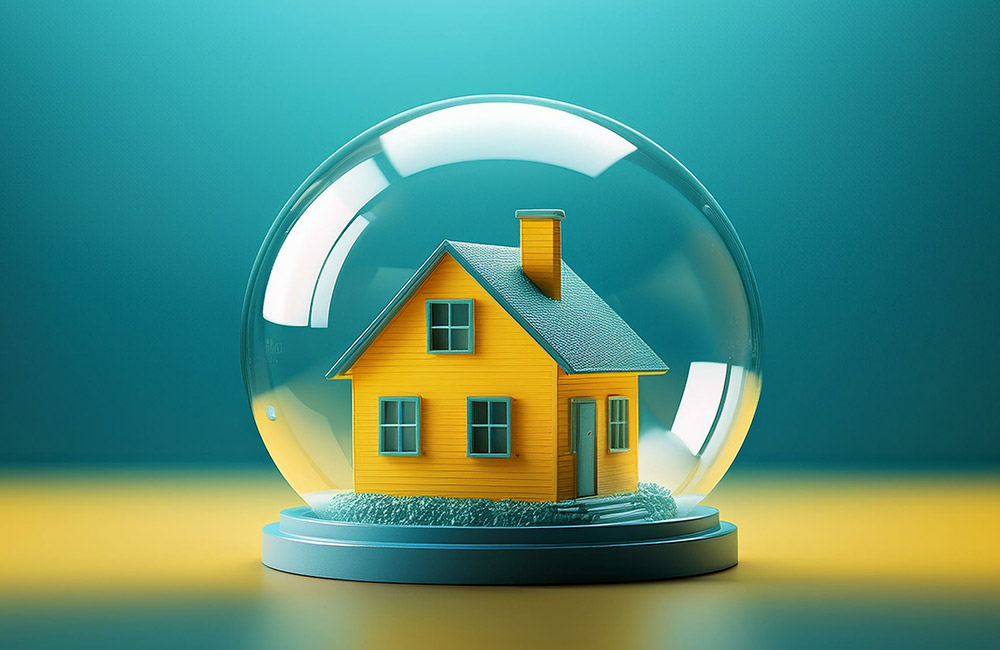 Risarcimento danni assicurazione casa