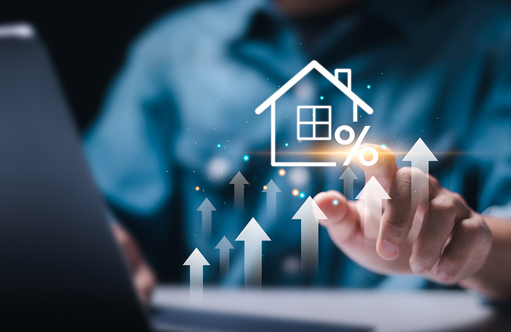 trading immobiliare