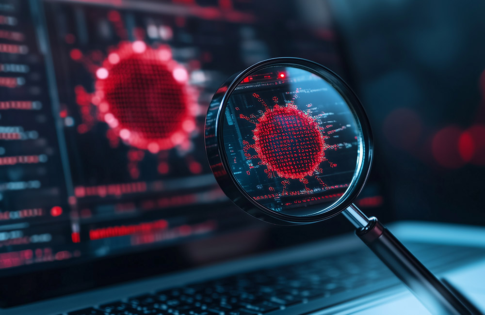 malware