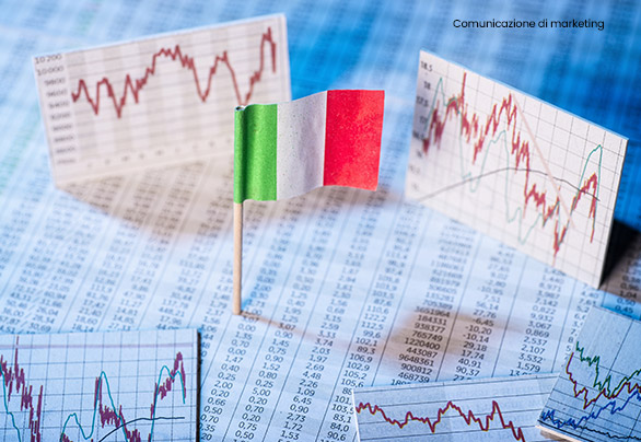 Anima Tricolore Corporate Plus 2030 III | Banco BPM