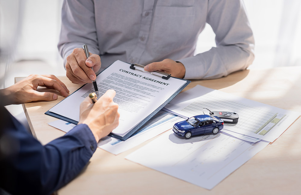 disdetta assicurazione auto