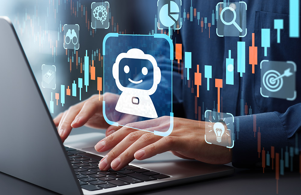 robo advisor