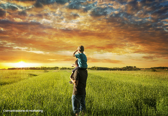 Anima Obiettivo ESaloGo 2028 III | Banco BPM