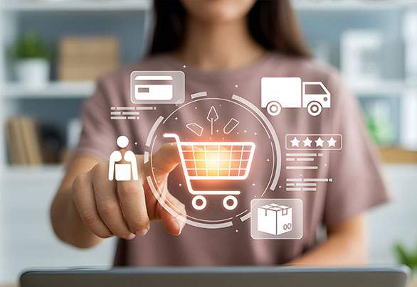 Ecommerce new