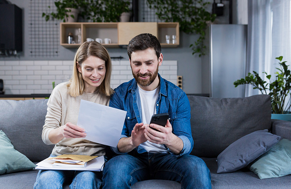 Gestire il budget con le app per risparmiare