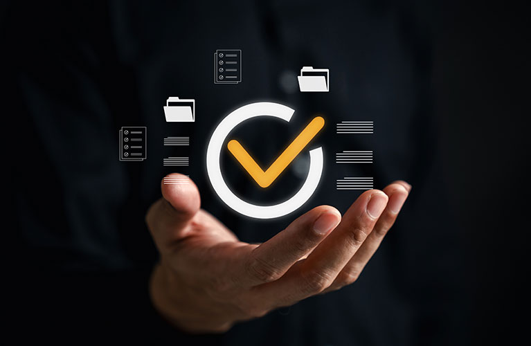 Più controllo, meno rischi: