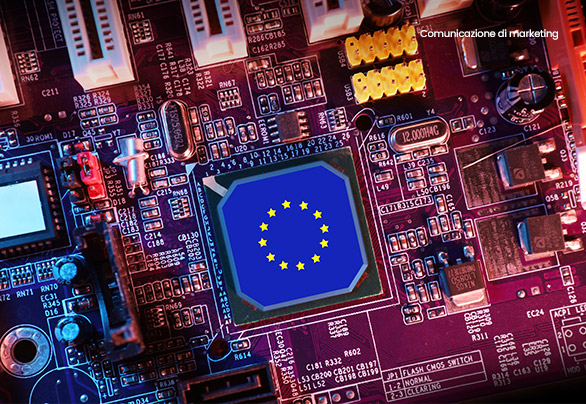 Fondo Anima Kairos Progressive Europe 2031