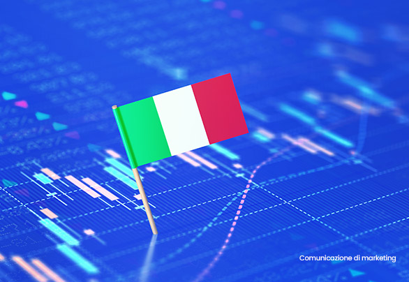 Fondo Anima Tricolore Corporate Plus 2031 cl