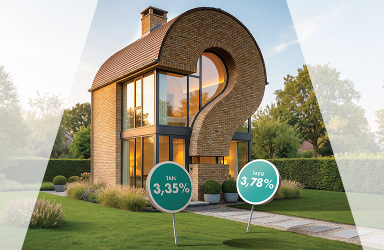 Mutuo Tasso Fisso Finito Green