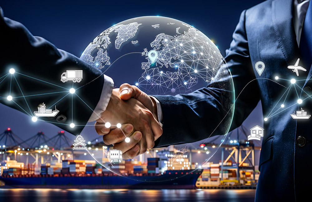 SACE e SIMEST nel 2026: strumenti e incentivi per esportare (anche negli USA) Sace-Simest – incentive export per le imprese italiane