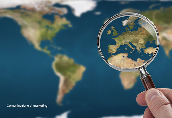 Anima Kairos Europe 2031 II | Banco BPM