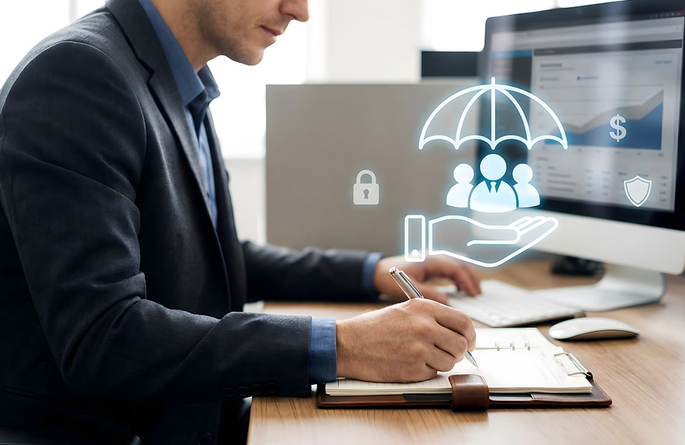 panoramica sulle tutele assicurative per aziende
