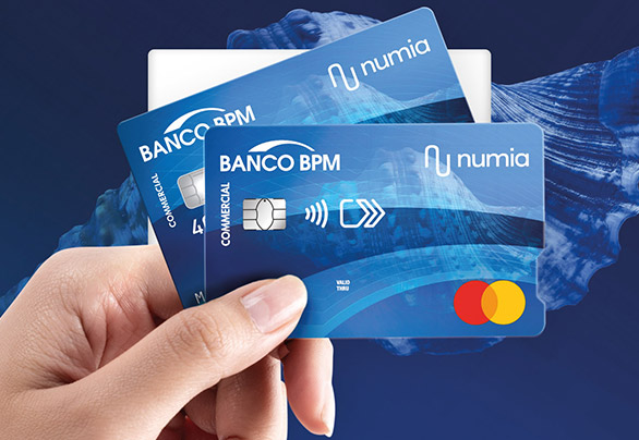 Numia Credit Business Aziendale | Banco BPM