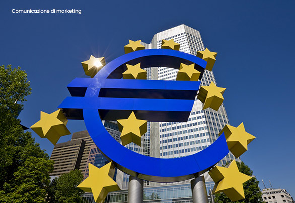 Anima Kairos Europe 2031 IV | Banco BPM