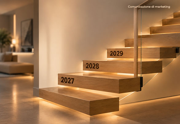 Anima Cedola Più 2029 VI | Banco BPM